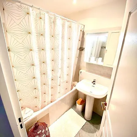 L'exotique Apartment Menton