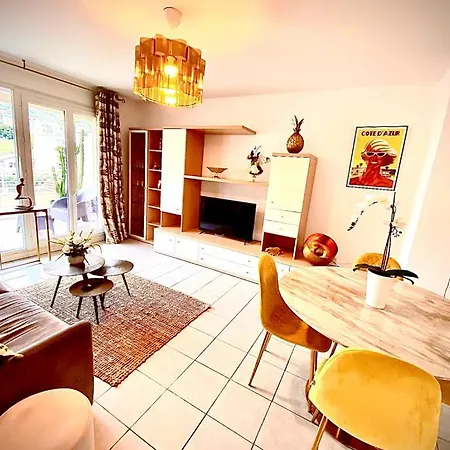 L'exotique * Mentone