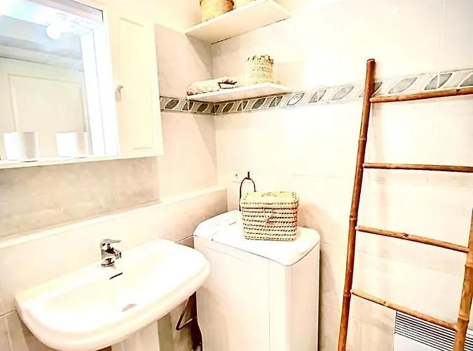 L'exotique * Ментона