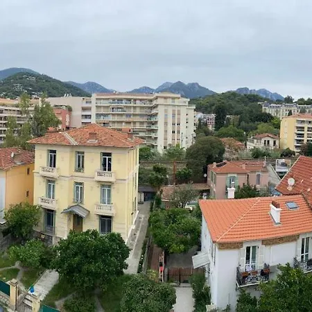 Apartman L'exotique *