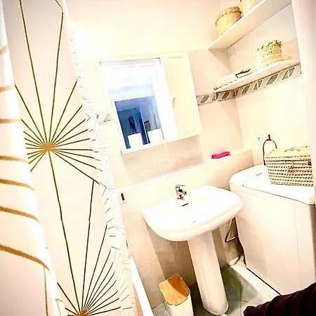 L'exotique Apartman *