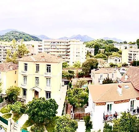 Apartman L'exotique *