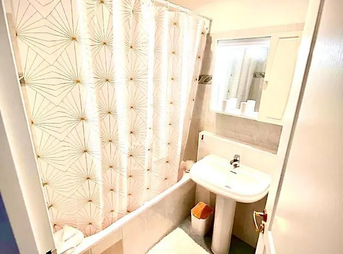 L'exotique Apartment Menton