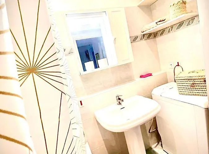 L'exotique Apartment *